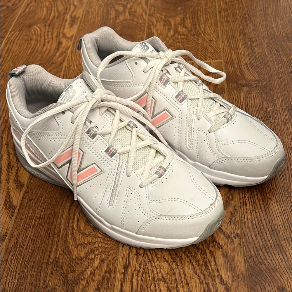 Women’s New Balance 608 Sneakers